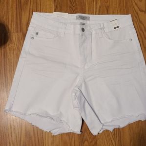 Judy Blue shorts sz 1xl, new